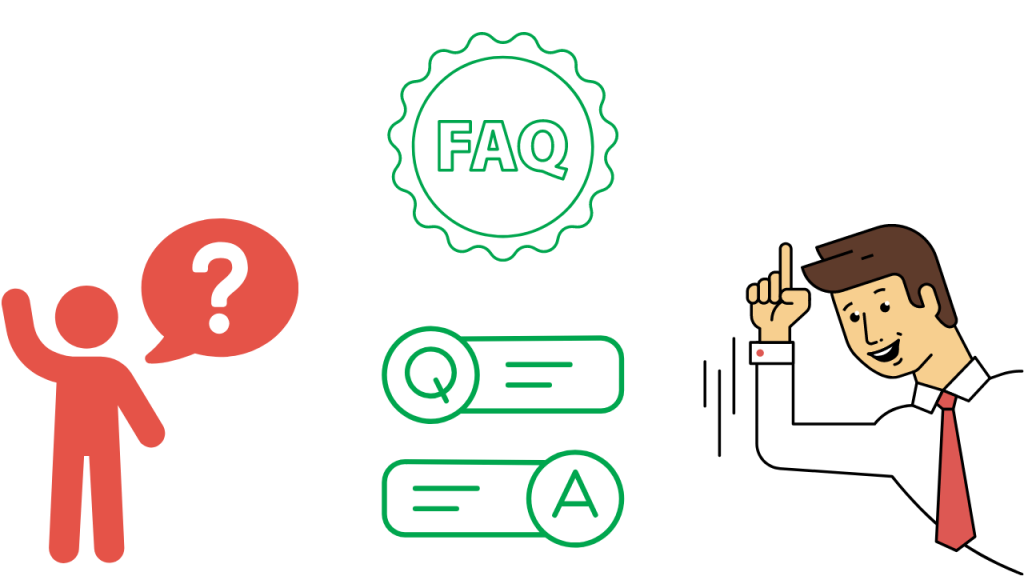 FAQ-Frequently-Asked-Questions