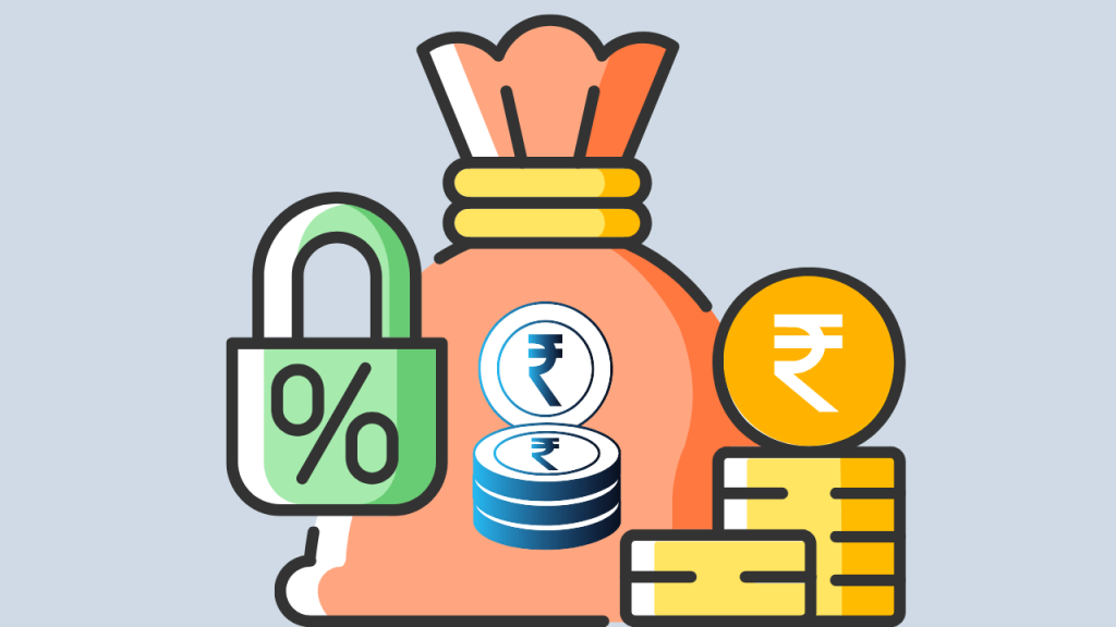 Fixed deposit Bank Account in India