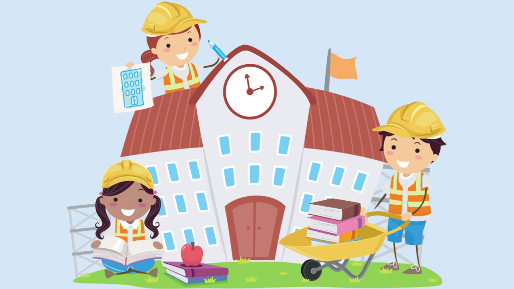 How To Apply Loan For School Construction