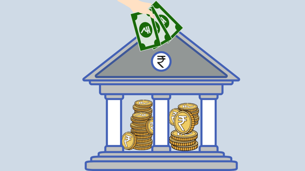 Savings Account in India