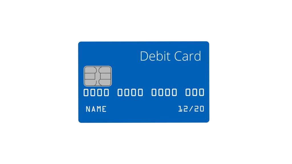 What is a Debit Card