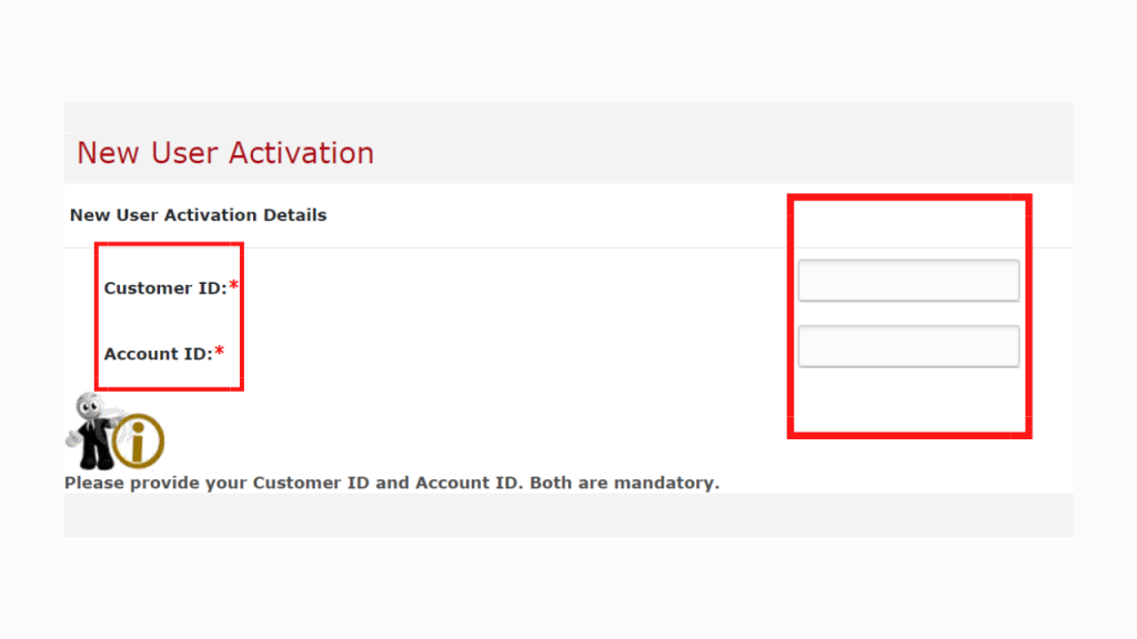 How to activate Indian Post internet banking