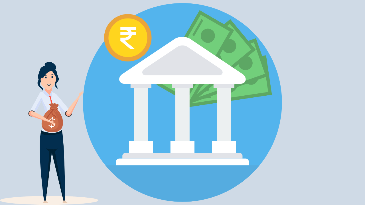 What Are The Types Of Bank Accounts In India Banking Gyan